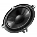 Pioneer TS-G130C automašīnu skaļrunis Apaļš 2 joslu 250 W 2 pcs