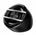 Pioneer TS-G130C automašīnu skaļrunis Apaļš 2 joslu 250 W 2 pcs