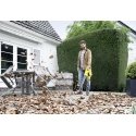 Kärcher LBL 2 bezvada lapu pūtējs 210 kilometrs stundā Melns, Dzeltens 18 V Litija jons Kärcher LBL 2 bezvada lapu pūtējs 210 kilometrs stundā Melns, Dzeltens 18 V Litija jons