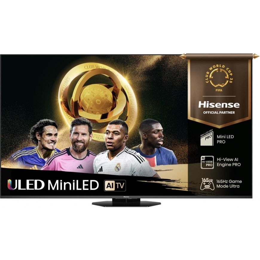 Hisense 85U8Q 2,16 m (85"