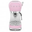 Smeg ECF02PKEU kohvimasin Manuaal Espressomasin 1,1 l Smeg ECF02PKEU kohvimasin Manuaal Espressomasin 1,1 l