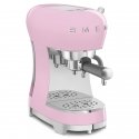 Smeg ECF02PKEU kohvimasin Manuaal Espressomasin 1,1 l Smeg ECF02PKEU kohvimasin Manuaal Espressomasin 1,1 l