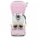 Smeg ECF02PKEU кофеварка Руководство Машина для эспрессо 1,1 L