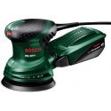 Bosch PEX 220 A Орбитальная шлифовальная машина 24000 OPM Черный, Зеленый Bosch PEX 220 A Орбитальная шлифовальная машина 24000 OPM Черный, Зеленый
