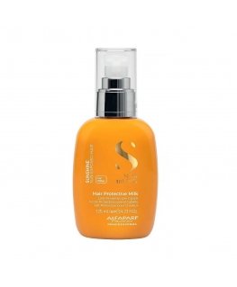 Alfaparf Milano Semi Di Lino Sunshine Защитное молочко для волос, 125 мл