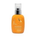 Alfaparf Milano Semi Di Lino Sunshine Suojavoide Hiuksille, 125 ml Alfaparf Milano Semi Di Lino Sunshine Suojavoide Hiuksille, 125 ml