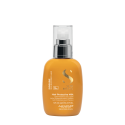 Alfaparf Milano Semi Di Lino Sunshine Suojavoide Hiuksille, 125 ml Alfaparf Milano Semi Di Lino Sunshine Suojavoide Hiuksille, 125 ml