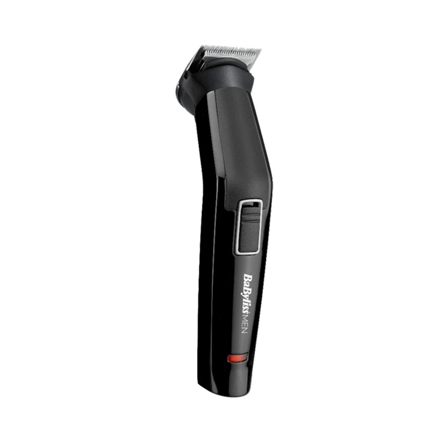 BaByliss MT725E partatrimmeri Akku 3 7 mm musta – 2