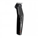 BaByliss MT725E beard trimmer Battery 3 7 mm Black BaByliss MT725E beard trimmer Battery 3 7 mm Black