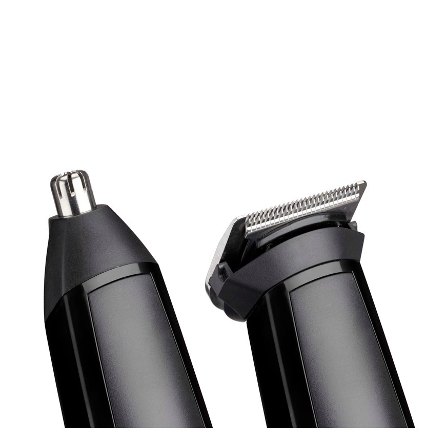 BaByliss MT725E триммер для бороды Аккумулятор 3 7 mm Черный – 5