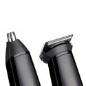 BaByliss MT725E bārdas trimmeris Baterija 3 7 mm Melns