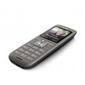 Gigaset CL660HX Аналоговый/DECT телефон Идентификация абонента (Caller ID) Антрацит, Черный Gigaset CL660HX Аналоговый/DECT телефон Идентификация абонента (Caller ID) Антрацит, Черный