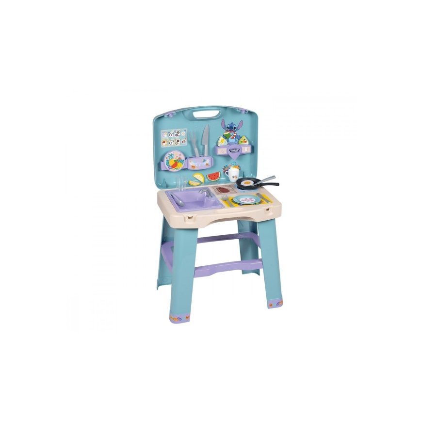 Smoby Liesi ommella – 2