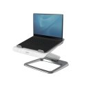 Fellowes 8064401 kannettavan tietokoneen teline Valkoinen 48,3 cm (19") Fellowes 8064401 kannettavan tietokoneen teline Valkoinen 48,3 cm (19")