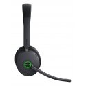 Yealink BH74 UC USB-C/A Kõrvaklapp Juhtmevaba Peavõru Kontor/kõnekeskus USB Type-C / USB Type-A Blue Yealink BH74 UC USB-C/A Kõrvaklapp Juhtmevaba Peavõru Kontor/kõnekeskus USB Type-C / USB Type-A Blue