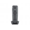 Gigaset E560HX Analoginen/DECT-puhelin Soittajan tunnistus Harmaa, Hopea Gigaset E560HX Analoginen/DECT-puhelin Soittajan tunnistus Harmaa, Hopea