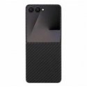 Dėklas FoneKit Vectran-Kevlar Aramid Fiber suojakuori, iPhone 17 Pro Max, mėlynas/juodas Dėklas FoneKit Vectran-Kevlar Aramid Fiber suojakuori, iPhone 17 Pro Max, mėlynas/juodas