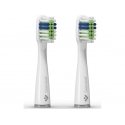 Toothbrush TrueLife TrueLife SonicBrush Slim-series Standard head white 2 pack