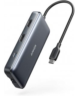 Anker A8380 USB 3.2 Gen 1 (3.1 Gen 1) Type-C Must