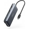 Anker A8380 USB 3.2 Gen 1 (3.1 Gen 1) Type-C Black Anker A8380 USB 3.2 Gen 1 (3.1 Gen 1) Type-C Black