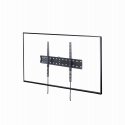Gembird WM-70F-01 TV-kiinnike 177,8 cm (70") musta Gembird WM-70F-01 TV-kiinnike 177,8 cm (70") musta