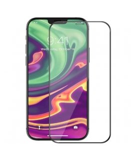 Закаленное стекло HARD CERAMIC для Apple IPHONE 13/13 PRO/16E