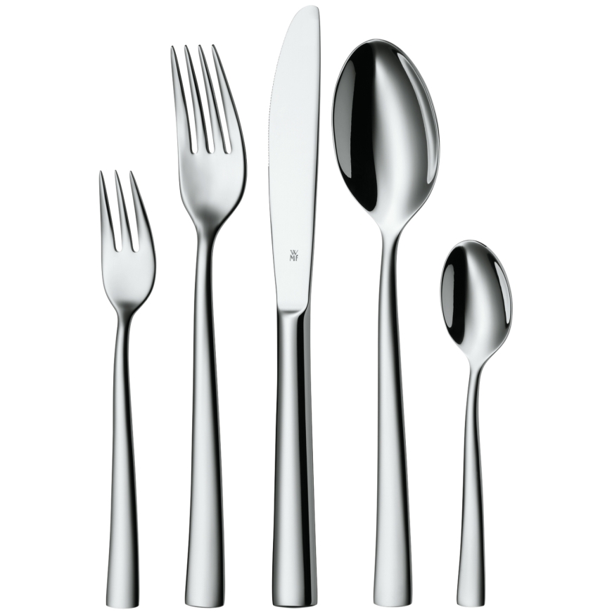 WMF Philadelphia 1166009999 galda piederumu komplekts