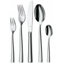 WMF Philadelphia 1166009999 aterinsarja 60 kpl Ruostumaton teräs WMF Philadelphia 1166009999 aterinsarja 60 kpl Ruostumaton teräs