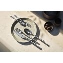 WMF Philadelphia 1166009999 galda piederumu komplekts 60 pcs Nerūsējošs tērauds