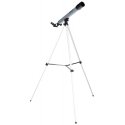 Levenhuk Blitz 50 Base Refraktorius 100x Pilka