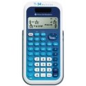 Texas Instruments TI-34 kalkulaator Tasku Teaduslik kalkulaator Sinine, Valge Texas Instruments TI-34 kalkulaator Tasku Teaduslik kalkulaator Sinine, Valge