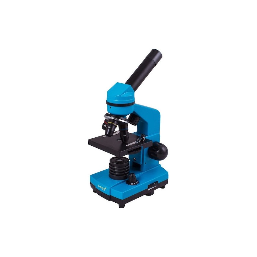 Levenhuk Rainbow 2L Microscope