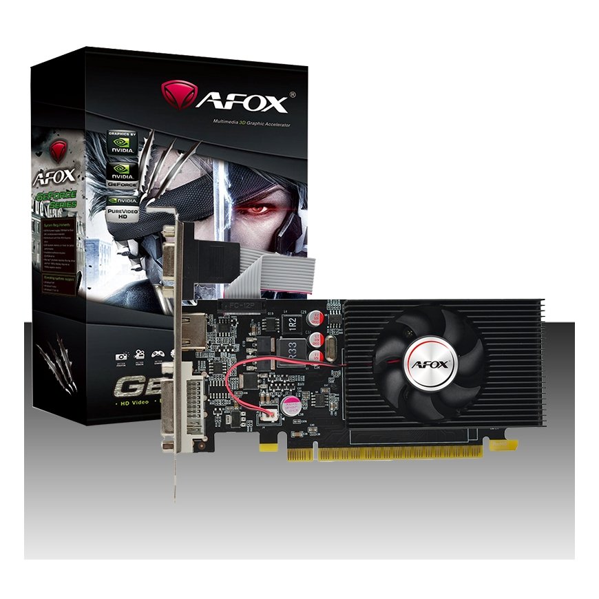 AFOX AF730-4096D3L5 video karte NVIDIA GeForce
