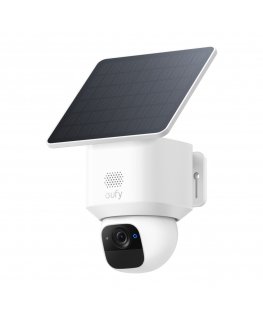 Eufy SoloCam E30 Skliautas IP apsaugos kamera Lauke 2048 x 1080 pikseliai Siena