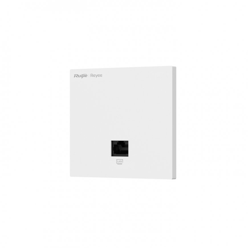 Ruijie Networks RG-RAP1201 wireless access point 1267 Mbit/s White Power over Ethernet (PoE) – 2