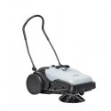 Nilfisk SW250 sweeper Black, White