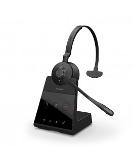 Jabra Engage 65 SE Replacement Base (Mono/Stereo), EMEA