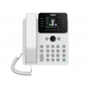 Fanvil V62G IP-telefon Must 12 joont LCD Fanvil V62G IP-telefon Must 12 joont LCD
