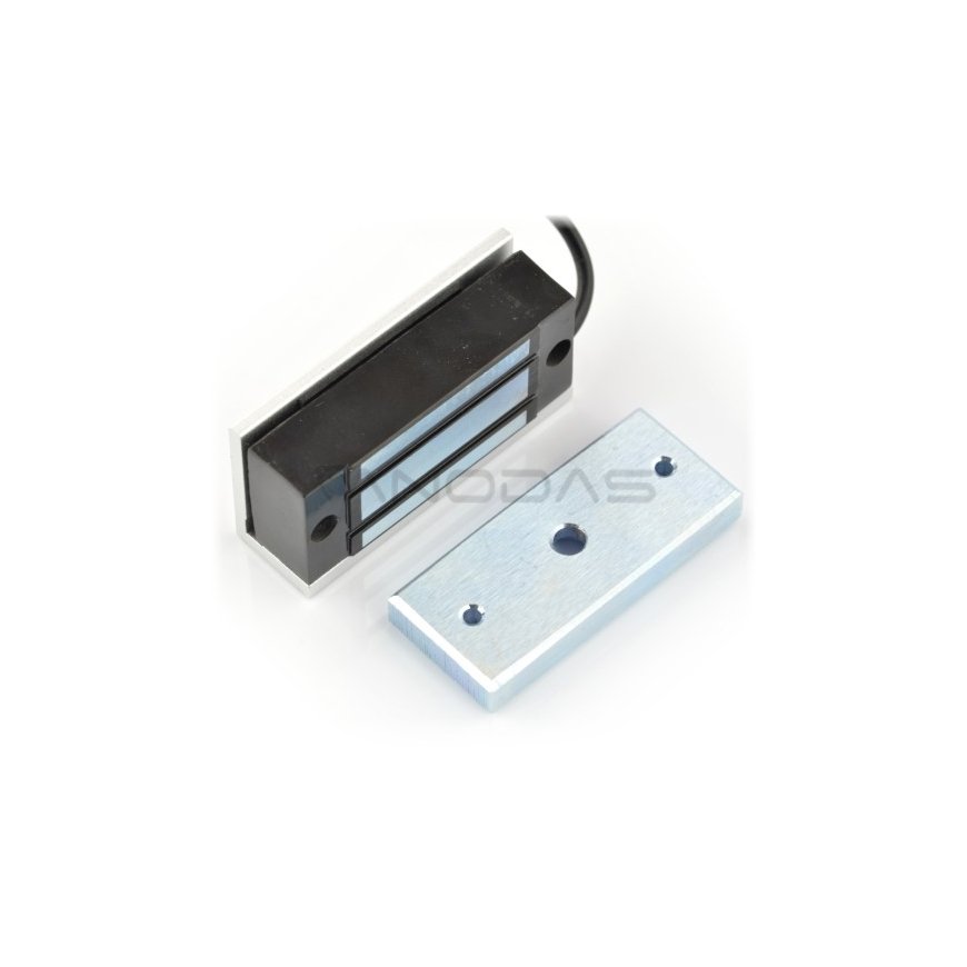 OEM Electromagnet HT-60 12V 2.7W 60kgf – 2