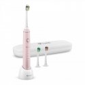 TrueLife SonicBrush Compact Pink Lapsi Sonic-hammasharja Vaaleanpunainen, Valkoinen TrueLife SonicBrush Compact Pink Lapsi Sonic-hammasharja Vaaleanpunainen, Valkoinen
