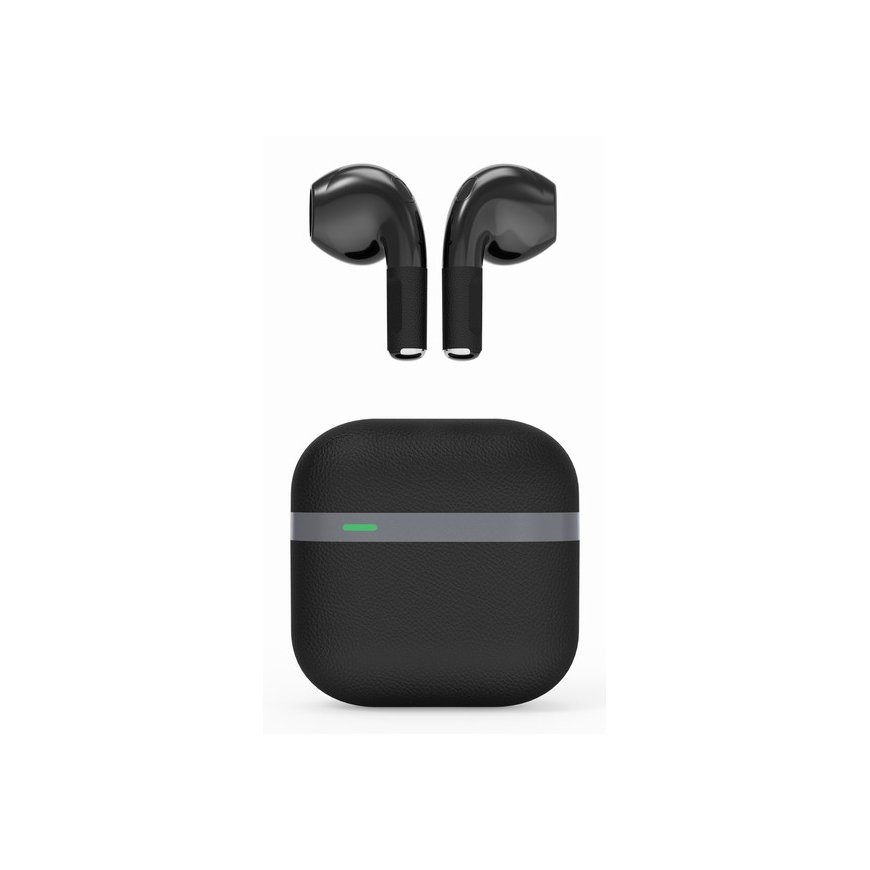 Gembird TWS-02-BK kuulokkeet ja kuulokemikrofoni Langaton In-ear Puhelut/Musiikki Bluetooth musta, H – 5