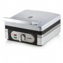 Domo DO 9047 W 2 vafele (-s) 1400 W Sudrabs Domo DO 9047 W 2 vafele (-s) 1400 W Sudrabs
