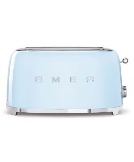 Smeg TSF02PBEU röster 6 4 viil(ud) 1500 W Sinine