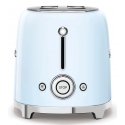 Smeg TSF02PBEU röster 6 4 viil(ud) 1500 W Sinine Smeg TSF02PBEU röster 6 4 viil(ud) 1500 W Sinine