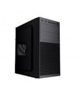 Gembird CCC-FC-170 Office computer case Fornax 170, ATX, black