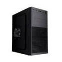 Gembird CCC-FC-170 Office computer case Fornax 170, ATX, black Gembird CCC-FC-170 Office computer case Fornax 170, ATX, black