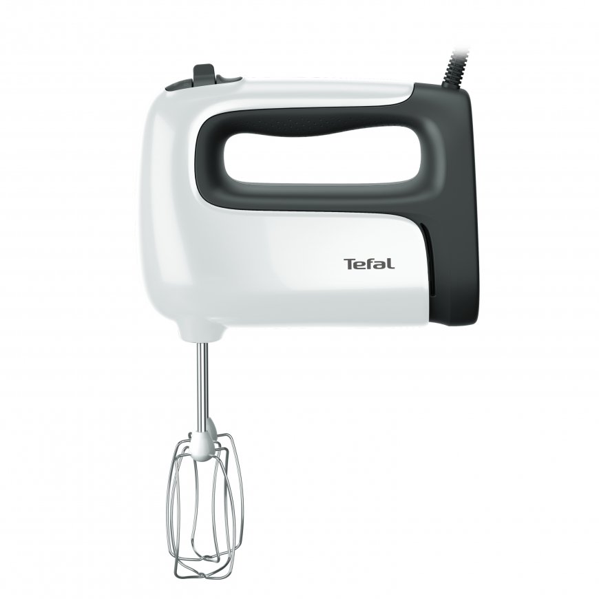 Tefal Prep'Mix+ HT4611 Käsisekoitin 500 W Valkoinen – 5