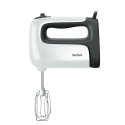 Tefal Prep'Mix+ HT4611 Rankinis plaktuvas 500 W Balta Tefal Prep'Mix+ HT4611 Rankinis plaktuvas 500 W Balta