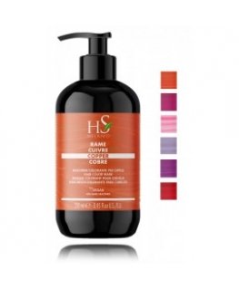 HS MILANO Hiusväri Maskeeraus Platinan Vaaleille Hiuksille 250 ml