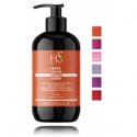 HS MILANO Matu Krāsošanas Maska Platīna Izgaismotajiem Matu 250 ml HS MILANO Matu Krāsošanas Maska Platīna Izgaismotajiem Matu 250 ml
